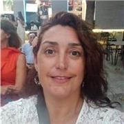 Profesora de tecnología 
Matemáticas y Física
Dibujos técnicos 
Electricidad 
Informática